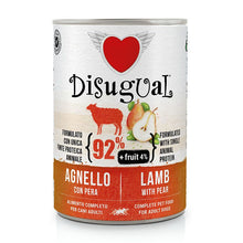 Cargar imagen en el visor de la galería, Disugual - Latas de comida húmeda