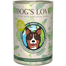 Cargar imagen en el visor de la galería, Dog's Love - Latas húmedas de Insecto