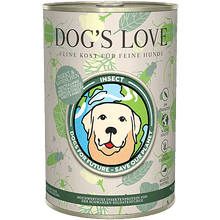 Cargar imagen en el visor de la galería, Dog's Love - Latas húmedas de Insecto