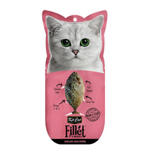 Cargar imagen en el visor de la galería, Filetes frescos - Snacks naturales Kit Cat