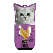 Cargar imagen en el visor de la galería, Filetes frescos - Snacks naturales Kit Cat
