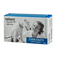 Cargar imagen en el visor de la galería, Retorn - lata filetes de Atún