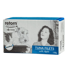 Cargar imagen en el visor de la galería, Retorn - lata filetes de Atún