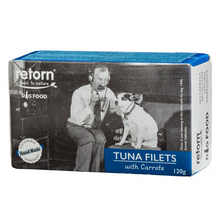 Cargar imagen en el visor de la galería, Retorn - lata filetes de Atún