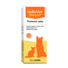 Cargar imagen en el visor de la galería, Heliovet - Protector solar