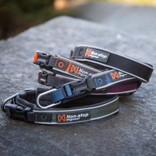 Cargar imagen en el visor de la galería, Non-Stop Dogwear Roam Collar - Collar para perros