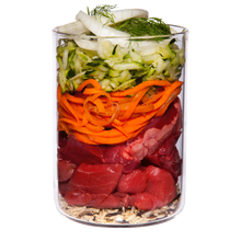 Cargar imagen en el visor de la galería, Terra Canis Cachorros - Latas de comida húmeda