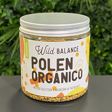 Cargar imagen en el visor de la galería, Polen Orgánico