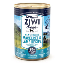 Cargar imagen en el visor de la galería, lata húmeda ziwipeak