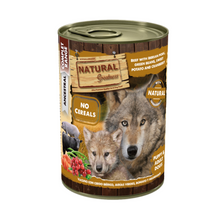Cargar imagen en el visor de la galería, Natural Greatness - Latas de comida húmeda
