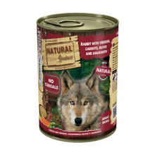 Cargar imagen en el visor de la galería, Natural Greatness - Latas de comida húmeda
