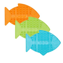 Cargar imagen en el visor de la galería, Lickimat Casper - alfombra comedero