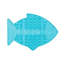 Cargar imagen en el visor de la galería, Lickimat Casper - alfombra comedero