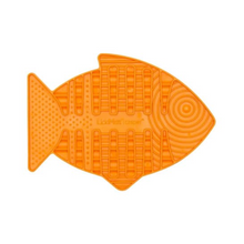 Cargar imagen en el visor de la galería, Lickimat Casper - alfombra comedero