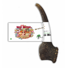 Cargar imagen en el visor de la galería, Asta de ciervo