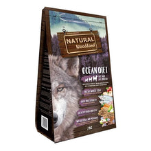 Cargar imagen en el visor de la galería, Natural Woodland - Ocean Diet - Pescado blanco