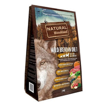 Cargar imagen en el visor de la galería, Natural Woodland - Wild Iberian Diet - Jabalí