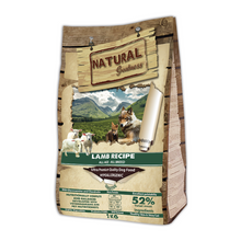 Cargar imagen en el visor de la galería, Natural Greatness Cordero (cachorros y adultos)