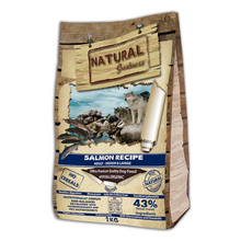 Cargar imagen en el visor de la galería, Natural Greatness - Sensitive de Salmón