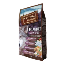 Cargar imagen en el visor de la galería, Natural Woodland - Ocean Diet - Pescado blanco