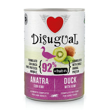 Cargar imagen en el visor de la galería, Disugual - Latas de comida húmeda
