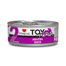 Cargar imagen en el visor de la galería, Disugual Toy Raza Mini - Latas de comida húmeda