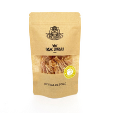 Cargar imagen en el visor de la galería, Raw Treats - Pechuga de pollo