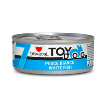 Cargar imagen en el visor de la galería, Disugual Toy Raza Mini - Latas de comida húmeda