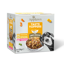 Cargar imagen en el visor de la galería, Applaws Toppers