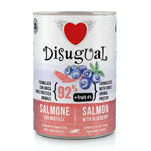 Cargar imagen en el visor de la galería, Disugual - Latas de comida húmeda