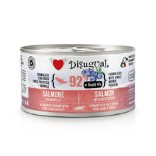 Cargar imagen en el visor de la galería, Disugual - Latas de comida húmeda