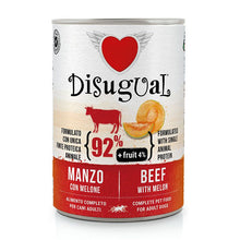 Cargar imagen en el visor de la galería, Disugual - Latas de comida húmeda