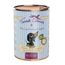 Cargar imagen en el visor de la galería, latas naturales para perros de Terra Canis