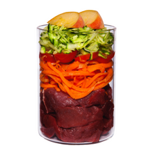 Cargar imagen en el visor de la galería, lata natural para perros terra canis