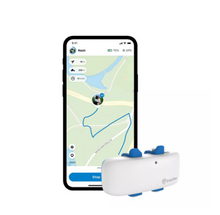 Cargar imagen en el visor de la galería, Tractive DOG 4 - Localizador GPS para perros