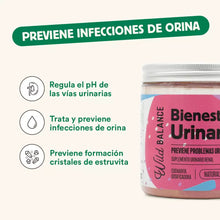 Cargar imagen en el visor de la galería, Bienestar Urinario - Wild Balance