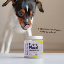 Cargar imagen en el visor de la galería, Fuera placa! - Suplemento antisarro