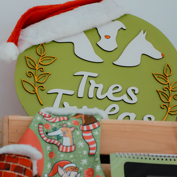Primera edición de Navi trufas Market
