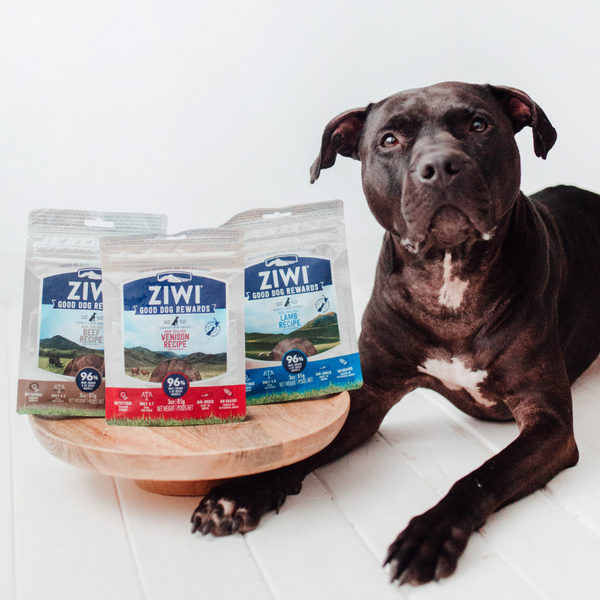 ziwipeak pienso natural de calidad premium