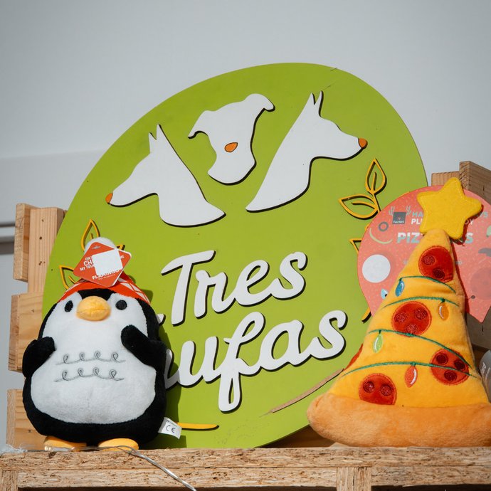 3ª Edición de Navi Trufas - ¡Todas las fotos!