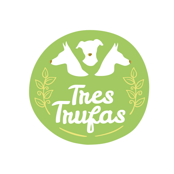 Tres Trufas desde dentro