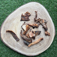 Virutas de atún