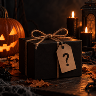 🍬 TRUCO O TRATO – Regalo sorpresa de Halloween
