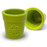 Sodapup Juguete Rellenable - Maceta