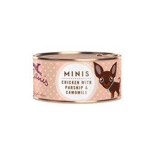 Cargar imagen en el visor de la galería, Terra Canis Razas Mini - Latas de comida húmeda