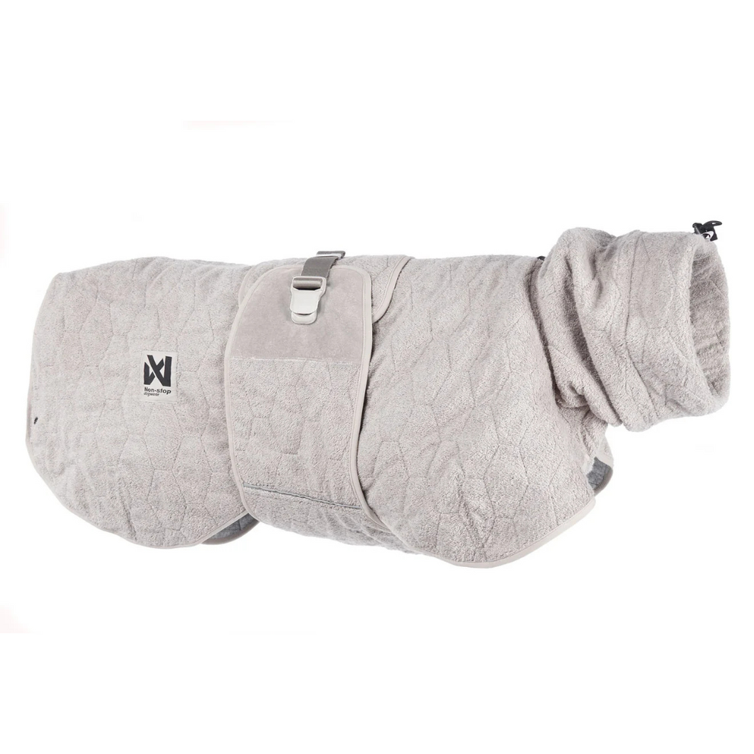 Drying Coat - albornoz para perros - Non-Stop Dogwear