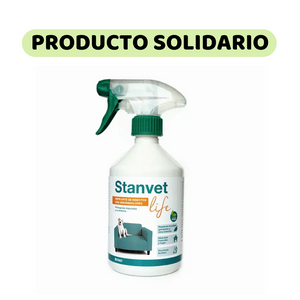 DANA Valencia Solidario - Spray antiparasitario