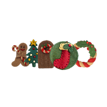 Cargar imagen en el visor de la galería, Waniyanpi Perry Christmas Box - Caja de galletas Navidad