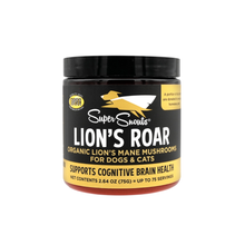 Cargar imagen en el visor de la galería, Lion's Roar - Hongo Melena de León