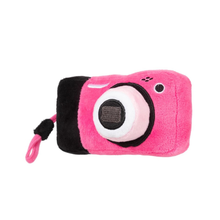 Cargar imagen en el visor de la galería, Peluche "Hazme una foto para el tuenti"